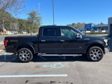 Used 2015 Ford F150 Lariat w/ Equipment Group 502A Luxury image 4