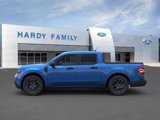 New 2025 Ford Maverick XLT image 4