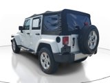 Used 2015 Jeep Wrangler Unlimited Sahara w/ Connectivity Group image 3