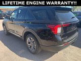 New 2025 Ford Explorer Active image 6