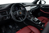 Certified 2025 Porsche Macan T image 4