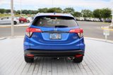 Used 2021 Honda HR-V Sport image 4