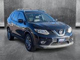 Used 2015 Nissan Rogue SL w/ SL Premium Package image 3