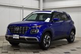 Used 2025 Hyundai Venue Limited image 3