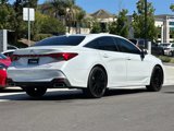 Used 2019 Toyota Avalon XLE image 3