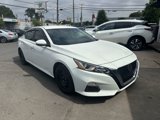 Used 2019 Nissan Altima 2.5 S image 3