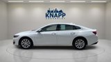Used 2024 Chevrolet Malibu LT image 2
