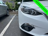 Used 2015 MAZDA MAZDA3 i Touring w/ Technology Package image 3