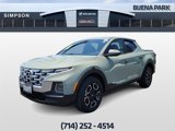 Used 2024 Hyundai Santa Cruz SE image 4