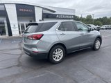 Used 2023 Chevrolet Equinox LT w/ Driver Convenience Package image 3