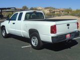 Used 2007 Dodge Dakota ST w/ PWR Convenience Group image 3