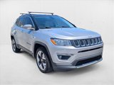 Used 2018 Jeep Compass Limited w/ Navigation Group image 3