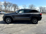 Used 2015 Jeep Grand Cherokee Limited image 6