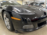 Used 2009 Chevrolet Corvette Coupe w/ Preferred Equipment Group image 3