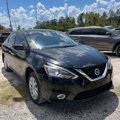 Used 2018 Nissan Sentra SV w/ Premium Package (P01) image 5