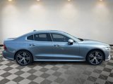 Used 2021 Volvo S60 T8 Inscription w/ Climate Package image 2
