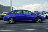 Used 2014 Ford Focus SE w/ Equipment Group 201A image 4