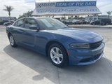 Used 2022 Dodge Charger SXT image 2