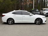 Used 2017 Acura TLX image 4