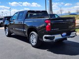 Used 2021 Chevrolet Silverado 1500 LT w/ Z71 Off-Road Package image 3