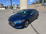 Used 2018 Hyundai Elantra SE w/ SE Connectivity Package 04 image 2