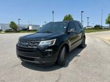 Used 2018 Ford Explorer XLT w/ Equipment Group 202A image 3
