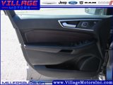Used 2021 Ford Edge Titanium w/ Equipment Group 301A image 6