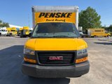 Used 2021 GMC Savana 3500 Extended w/ Power Convenience Package image 2