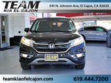 Used 2015 Honda CR-V EX image 4