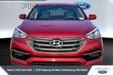 Used 2017 Hyundai Santa Fe Sport image 3
