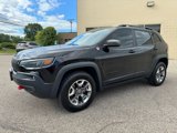Used 2019 Jeep Cherokee Trailhawk w/ Cold Weather Group image 4