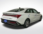 New 2025 Hyundai Elantra SE image 6