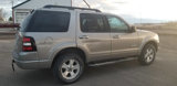 Used 2008 Ford Explorer XLT image 4