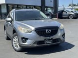 Used 2014 MAZDA CX-5 Touring image 3