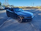 Used 2013 Chevrolet Camaro LT w/ RS Package image 2