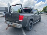 Used 2005 Nissan Titan LE w/ (U01) Nissan Navigation Pkg image 4