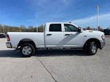 New 2024 RAM 3500 Tradesman w/ Chrome Appearance Group image 2