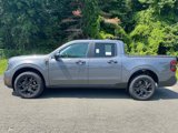 New 2025 Ford Maverick XLT image 5