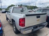 Used 2012 Chevrolet Silverado 1500 W/T image 3