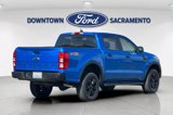 Certified 2022 Ford Ranger XL w/ Equipment Group 101A High image 3