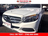 Used 2017 Mercedes-Benz C 300 4MATIC Sedan w/ Premium 2 Package image 2