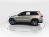 Used 2020 Jeep Grand Cherokee Limited w/ Luxury Group II image 5