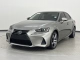 Used 2018 Lexus IS 300 w/ Premium Package image 3