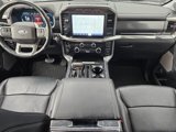 Used 2022 Ford F150 Lariat w/ Equipment Group 502A High image 5
