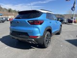 New 2025 Chevrolet TrailBlazer ACTIV w/ Convenience Package image 5