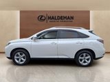 Used 2014 Lexus RX 350 AWD image 4