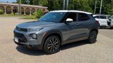 Certified 2022 Chevrolet TrailBlazer ACTIV w/ Sun and Liftgate Package image 4