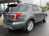 Used 2017 Ford Explorer Limited image 3