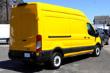 Used 2023 Ford Transit 250 148 High Roof w/ Load Area Protection Package image 6