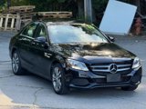 Used 2016 Mercedes-Benz C 300 4MATIC Sedan w/ Premium 1 Package image 3